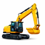 Excavators