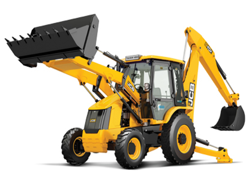 Jcb bypass